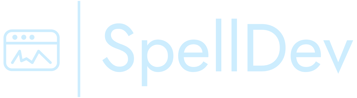 spelldev.com